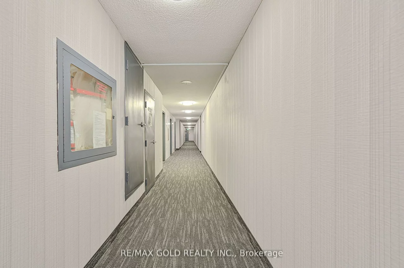 4, Kings Cross, Queen Street Corridor, Brampton