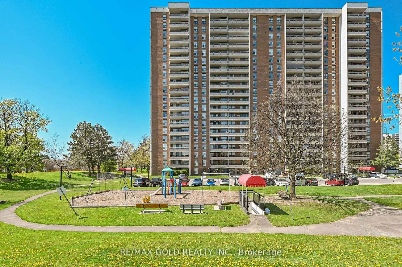 4, Kings Cross, Queen Street Corridor, Brampton