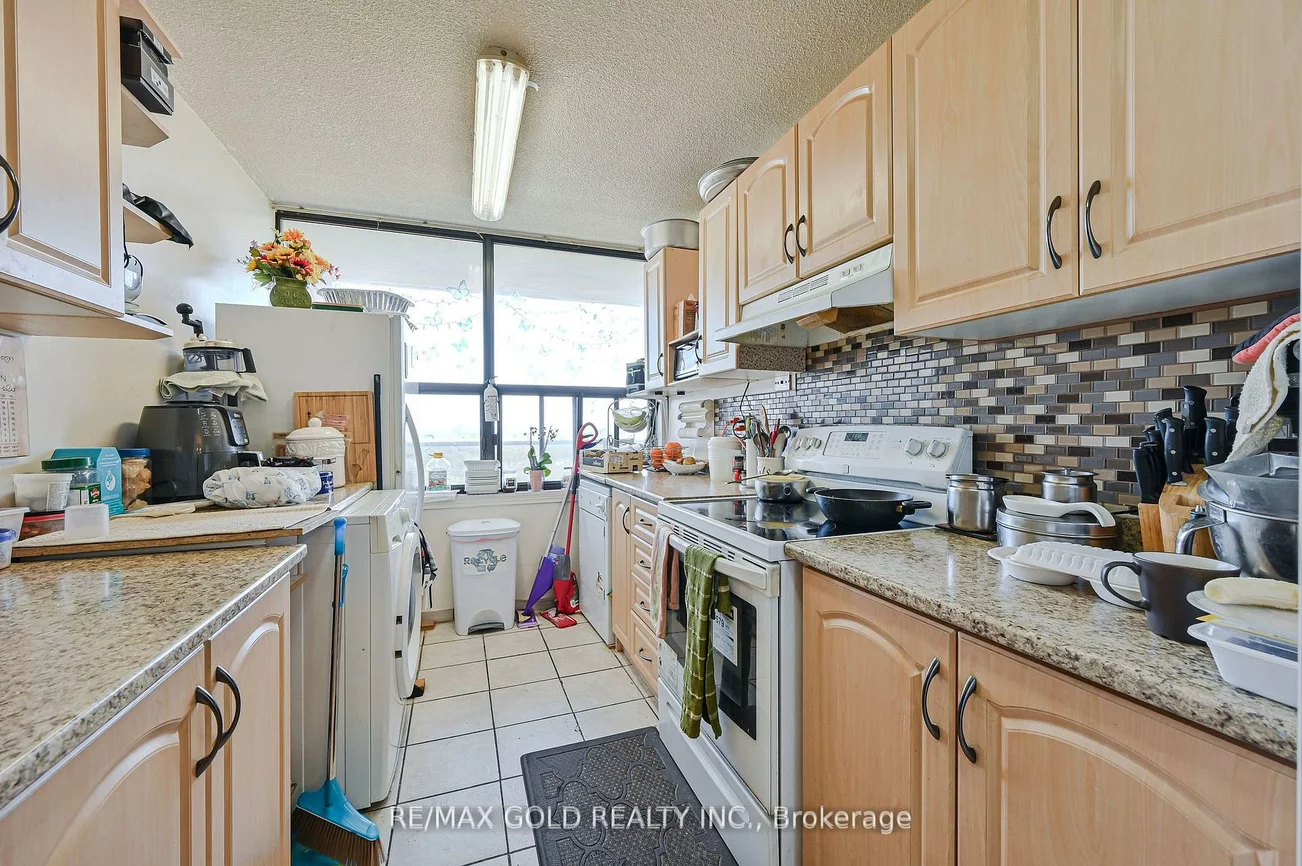 4, Kings Cross, Queen Street Corridor, Brampton