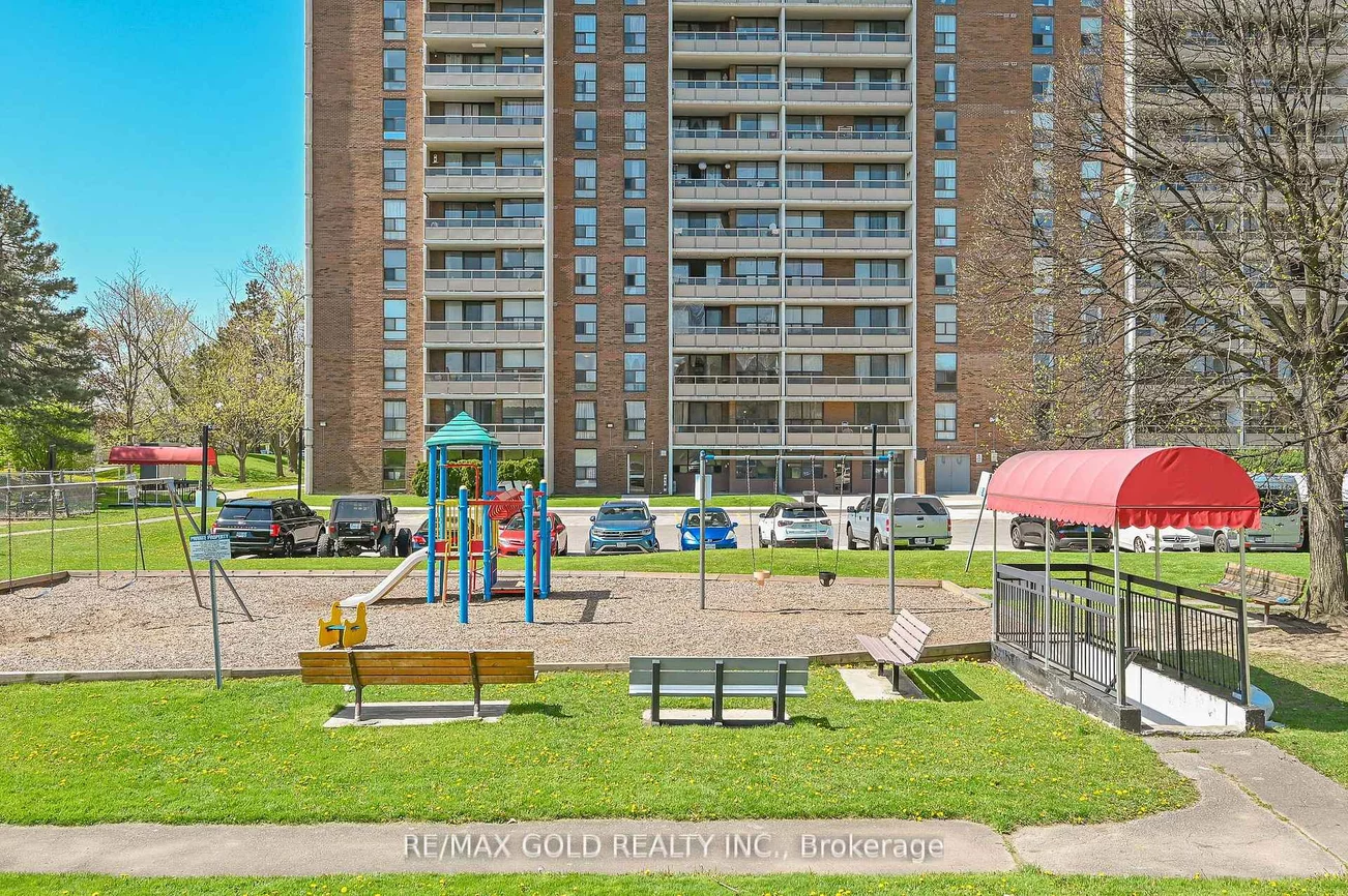 4, Kings Cross, Queen Street Corridor, Brampton