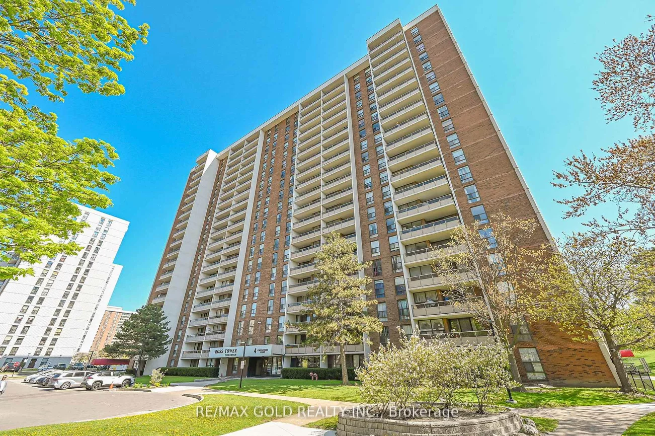 4, Kings Cross, Queen Street Corridor, Brampton