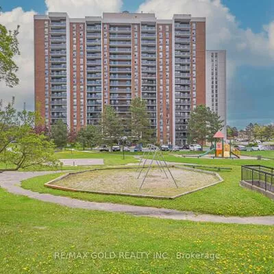 21, Knightsbridge, Queen Street Corridor, Brampton