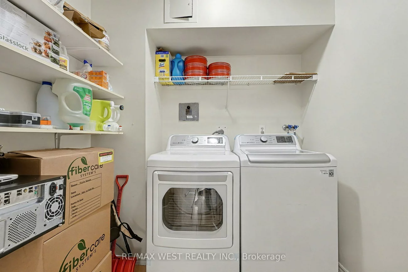 30, Malta, Fletcher's Creek South, Brampton