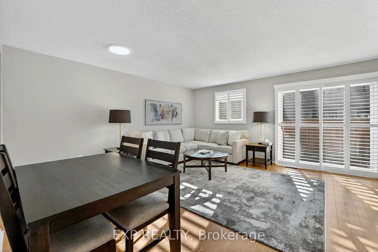 105, Hansen, Madoc, Brampton