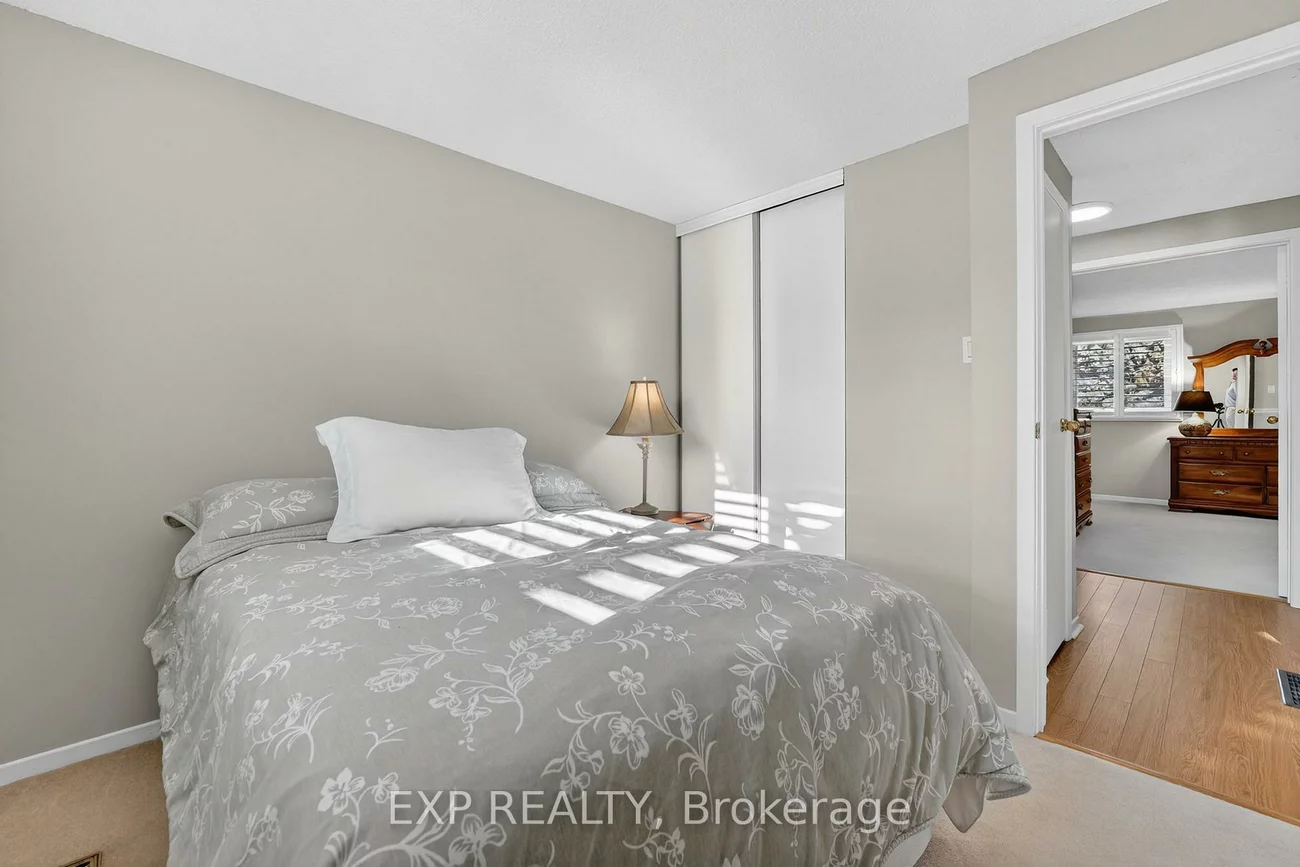 105, Hansen, Madoc, Brampton