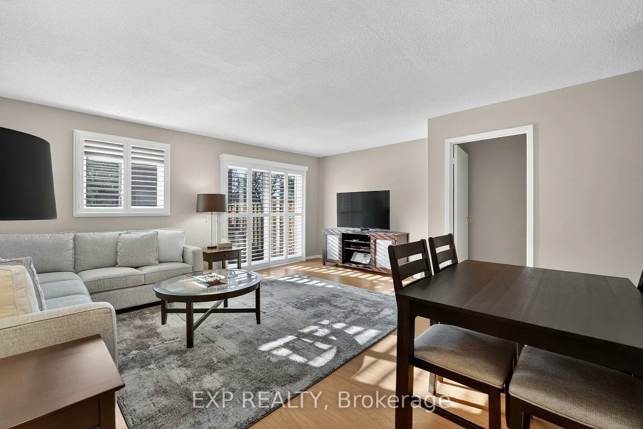 105, Hansen, Madoc, Brampton