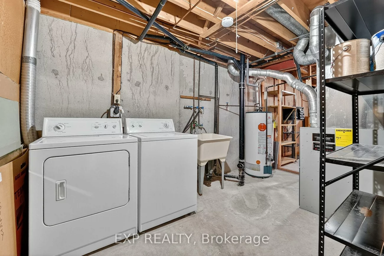 105, Hansen, Madoc, Brampton