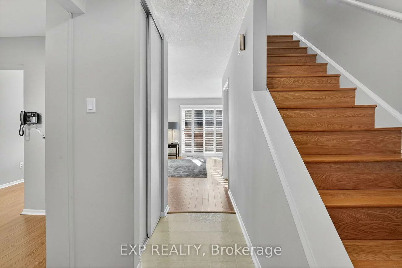 105, Hansen, Madoc, Brampton