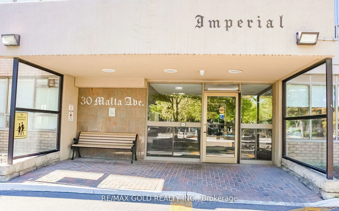 30, Malta, Fletcher's Creek South, Brampton