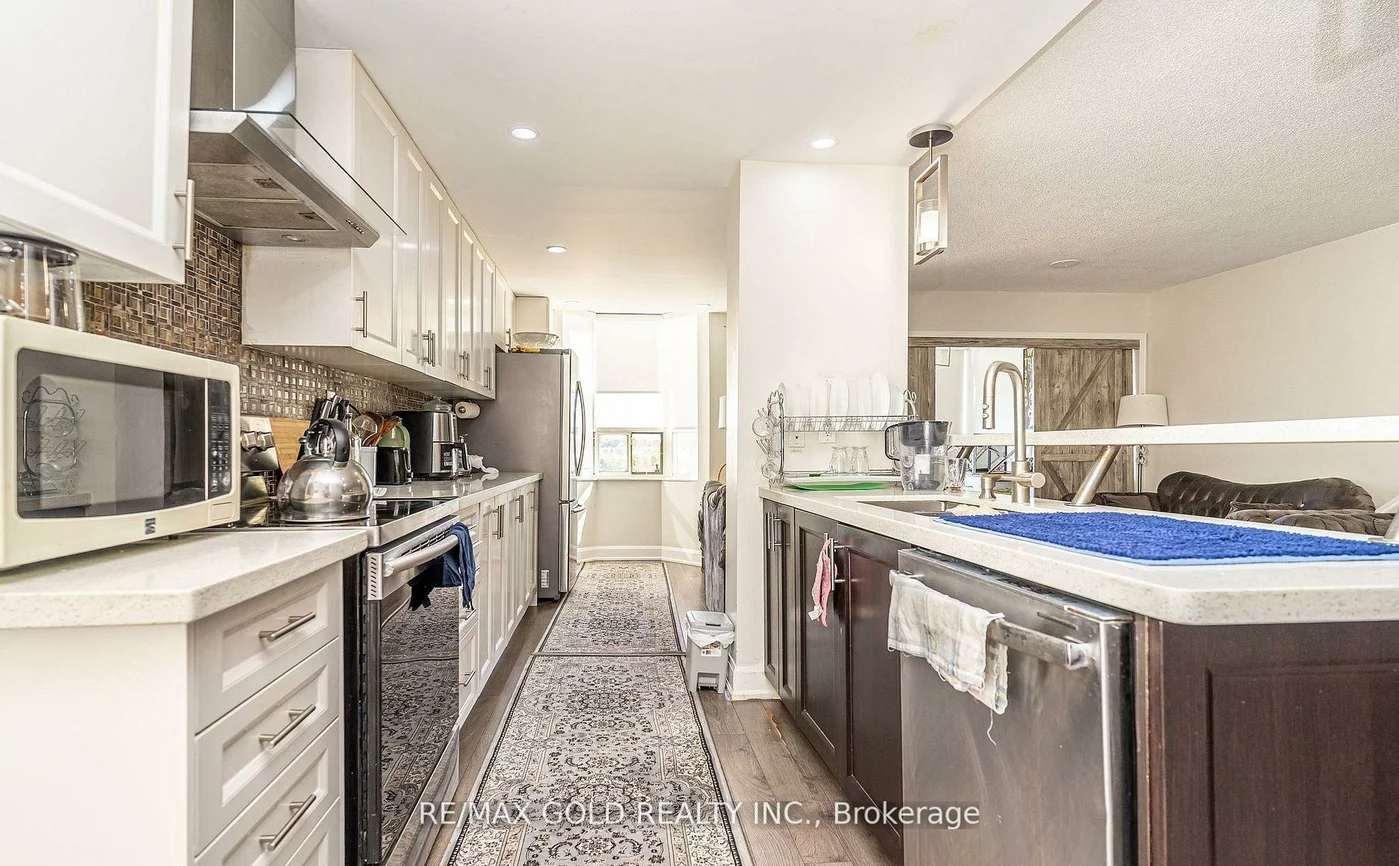 30, Malta, Fletcher's Creek South, Brampton