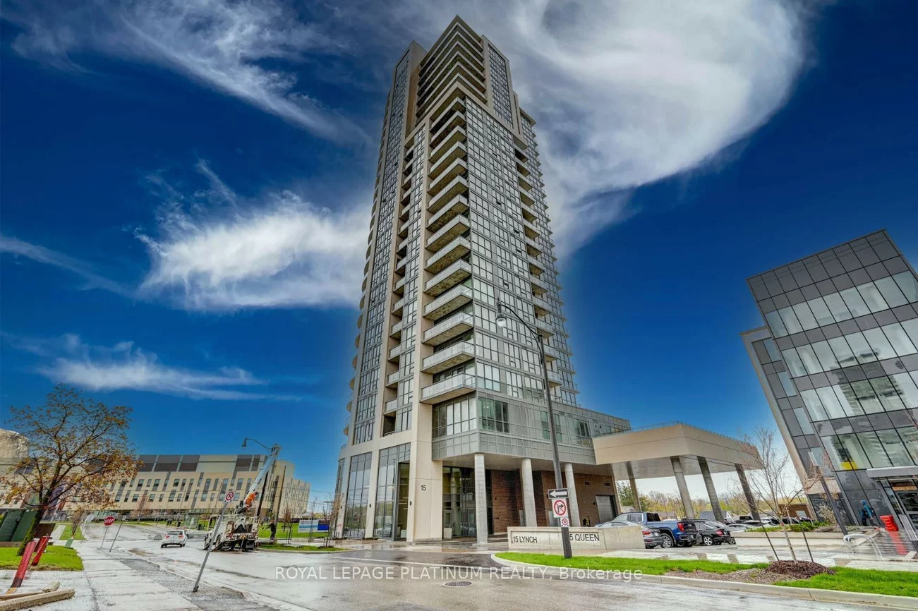 15, Lynch, Queen Street Corridor, Brampton