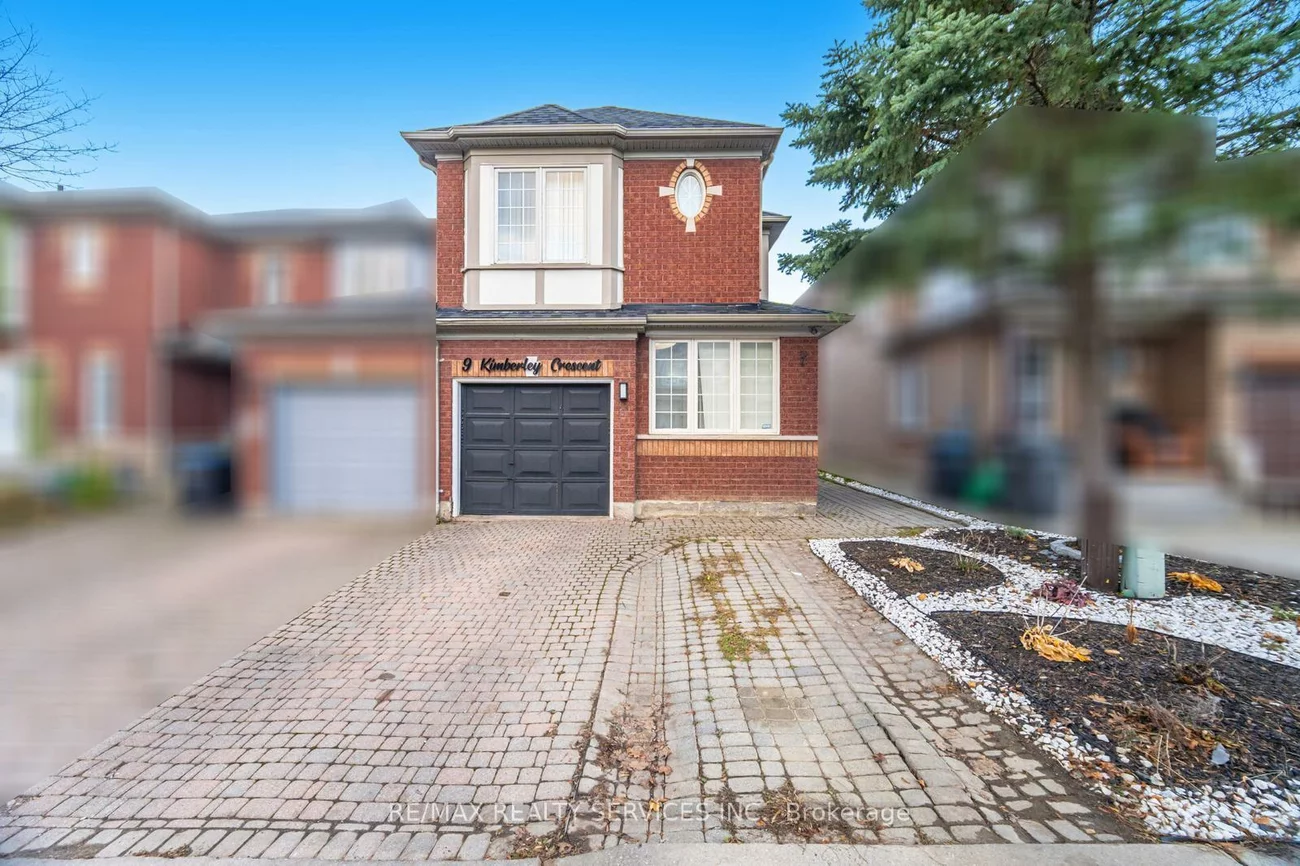 9, kimberley, Sandringham-Wellington, Brampton