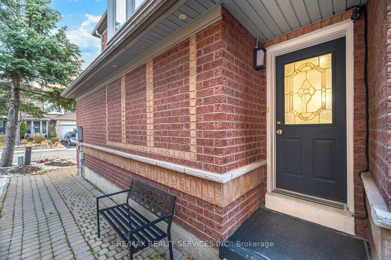 9, kimberley, Sandringham-Wellington, Brampton