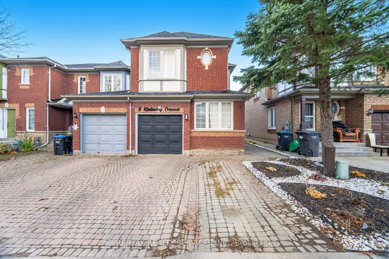 9, kimberley, Sandringham-Wellington, Brampton
