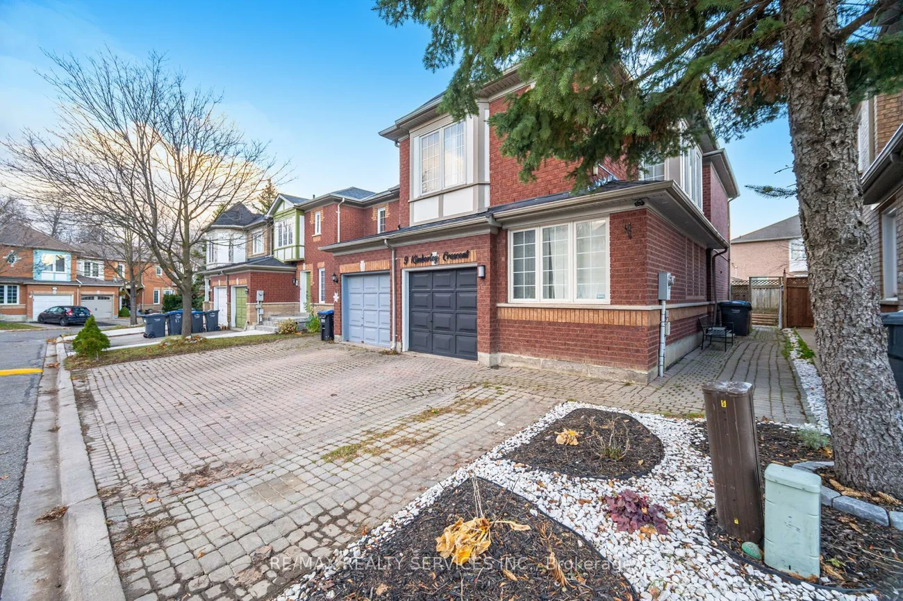 9, kimberley, Sandringham-Wellington, Brampton