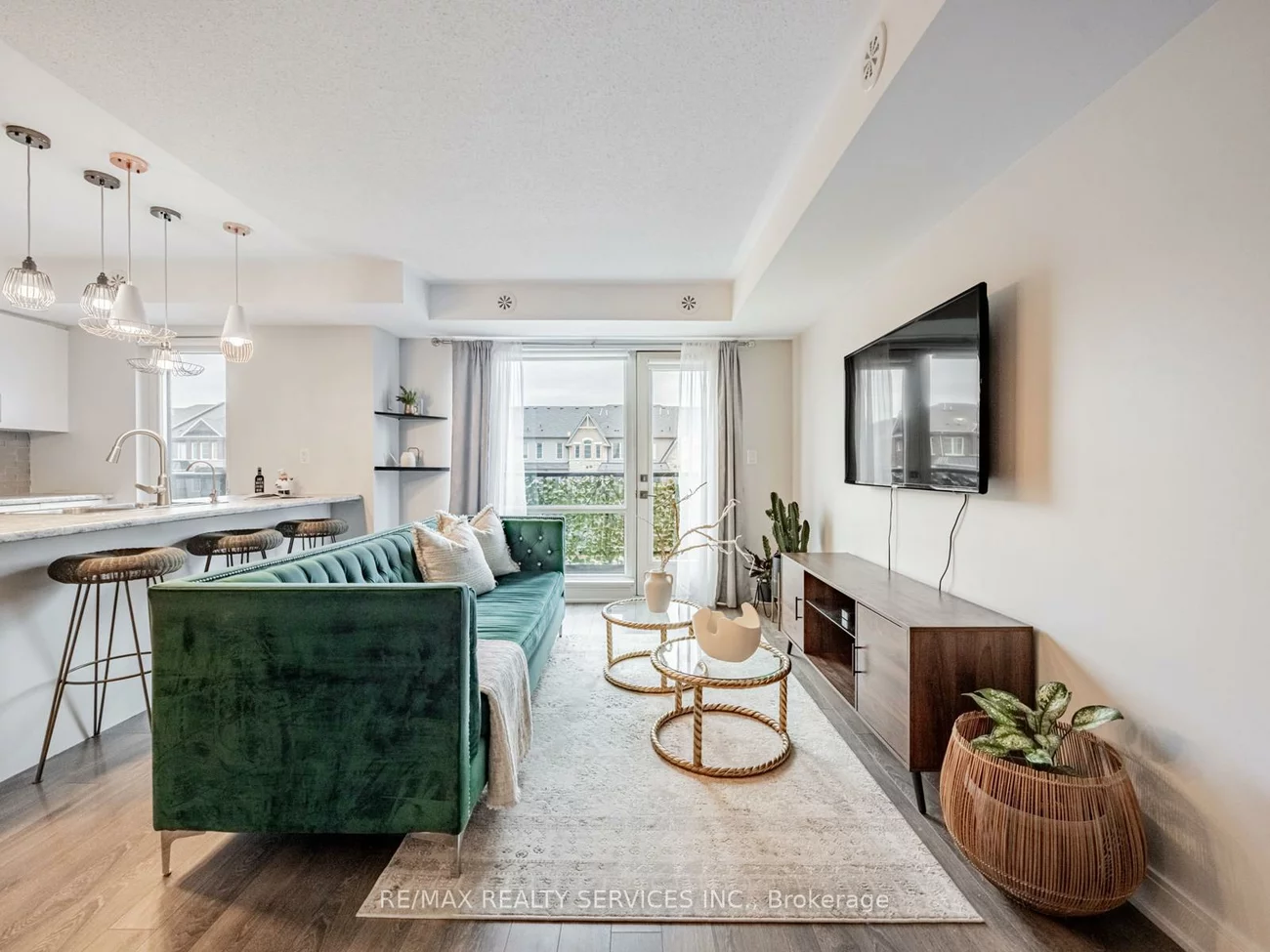 100, Dufay, Northwest Brampton, Brampton