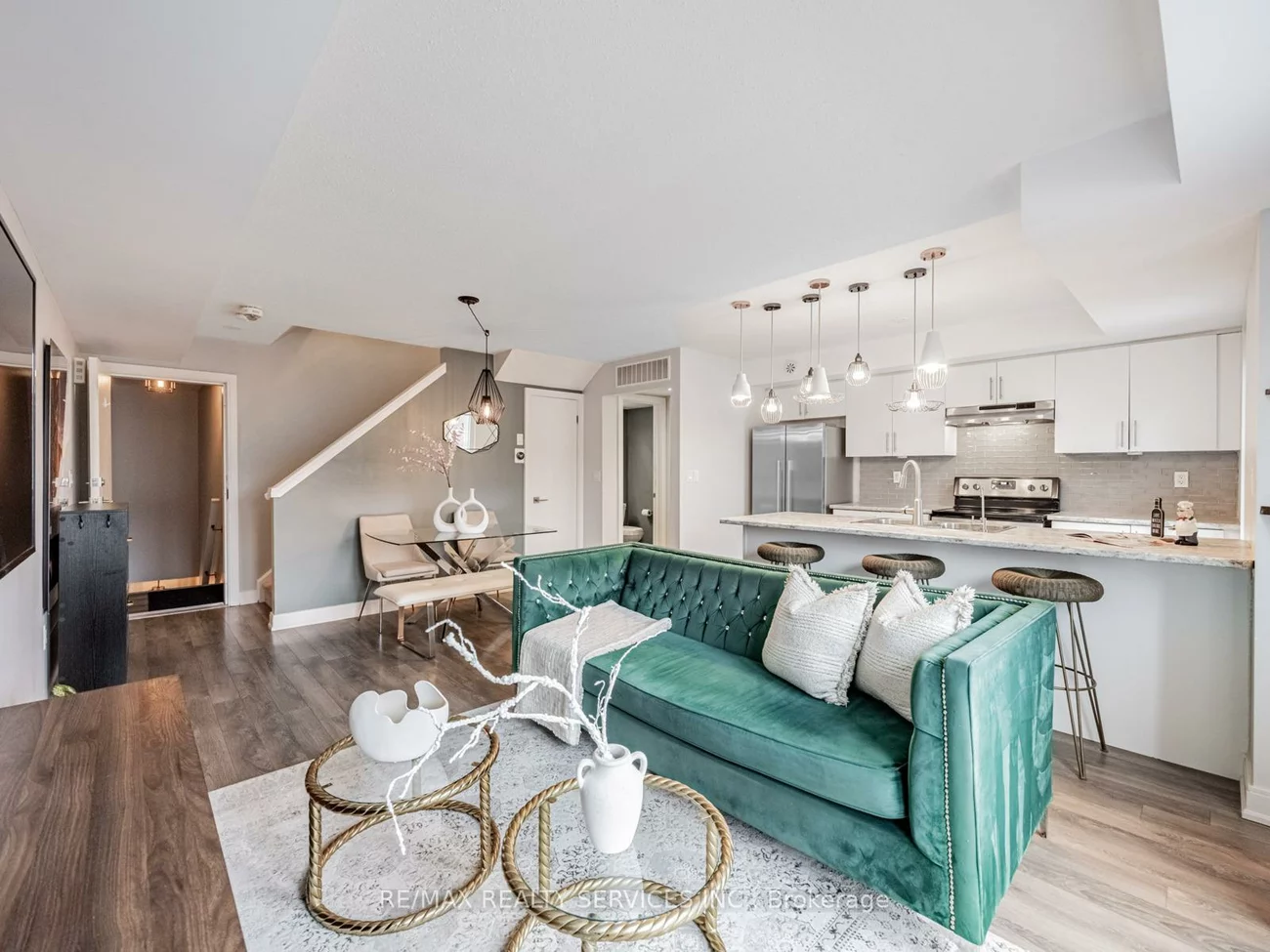 100, Dufay, Northwest Brampton, Brampton