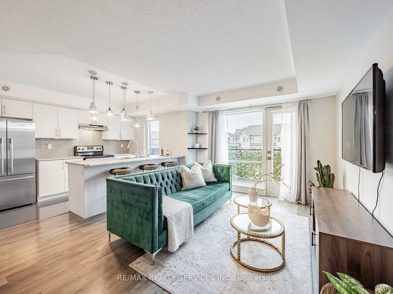 100, Dufay, Northwest Brampton, Brampton