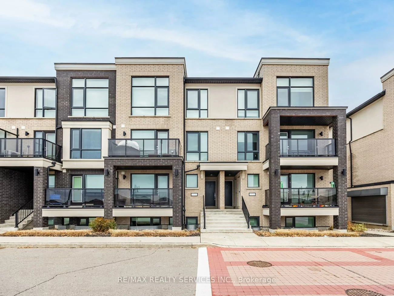 100, Dufay, Northwest Brampton, Brampton