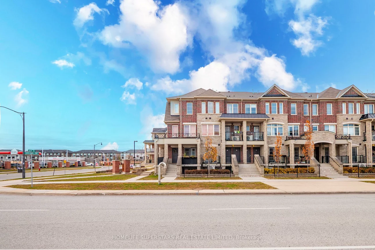 200, Veterans, Northwest Brampton, Brampton