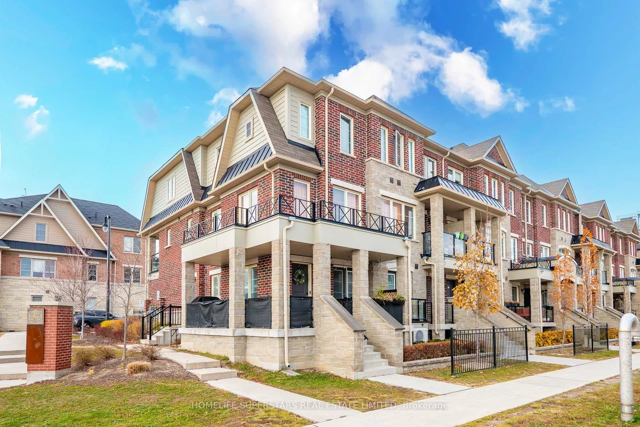 200, Veterans, Northwest Brampton, Brampton