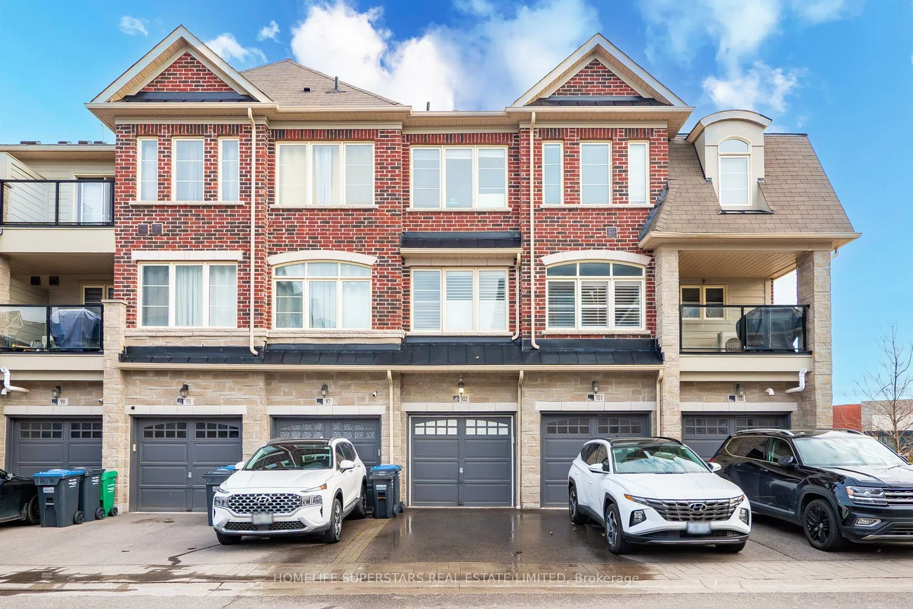 200, Veterans, Northwest Brampton, Brampton