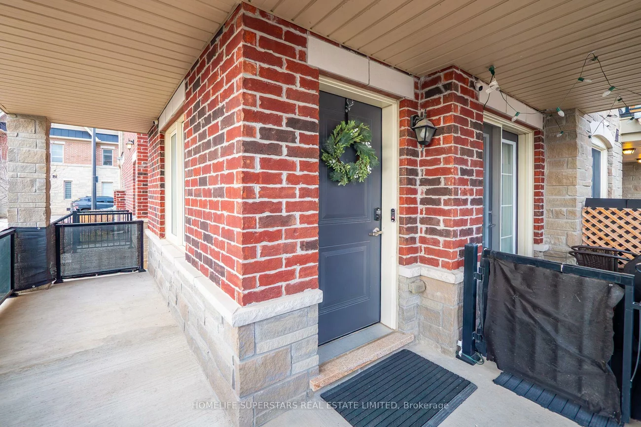 200, Veterans, Northwest Brampton, Brampton