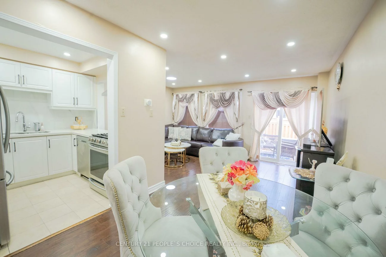 110, Goldenlight, Brampton West, Brampton