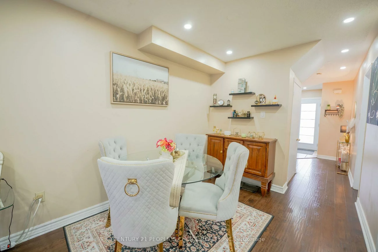 110, Goldenlight, Brampton West, Brampton