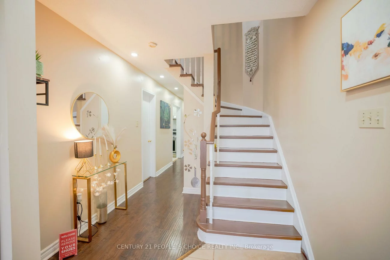 110, Goldenlight, Brampton West, Brampton