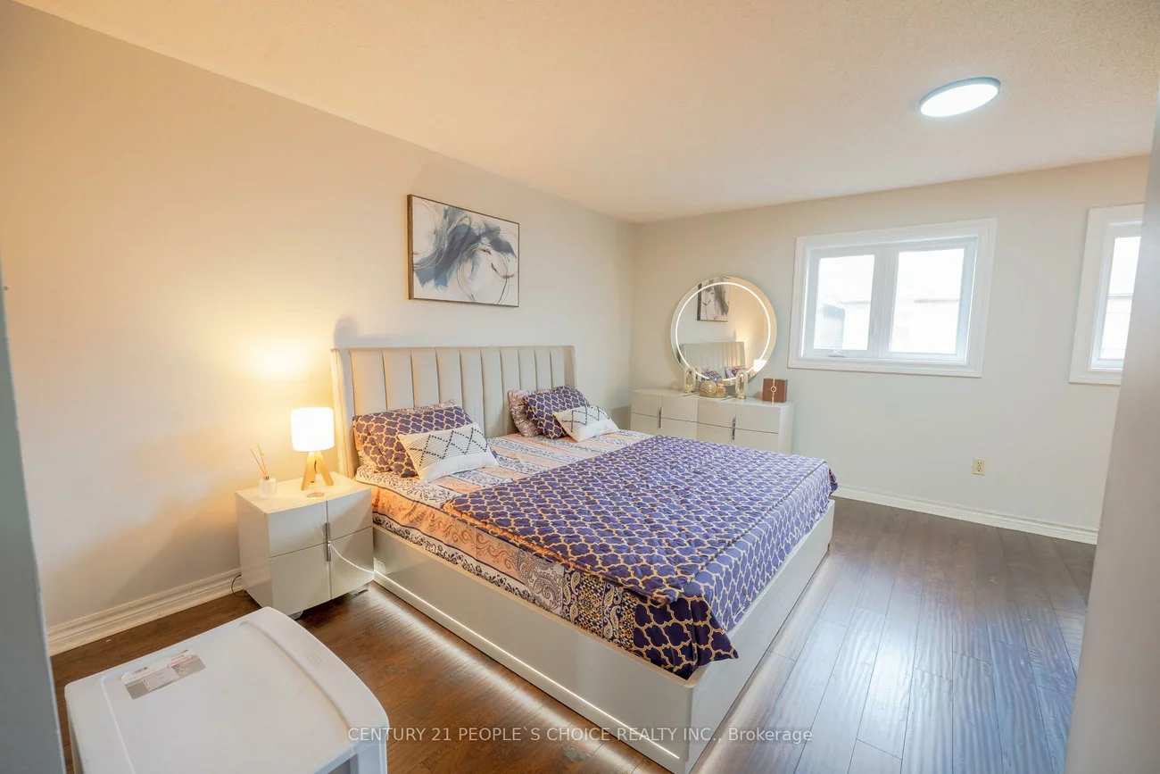 110, Goldenlight, Brampton West, Brampton