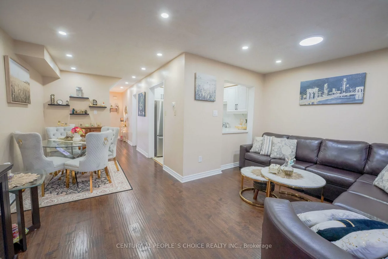 110, Goldenlight, Brampton West, Brampton