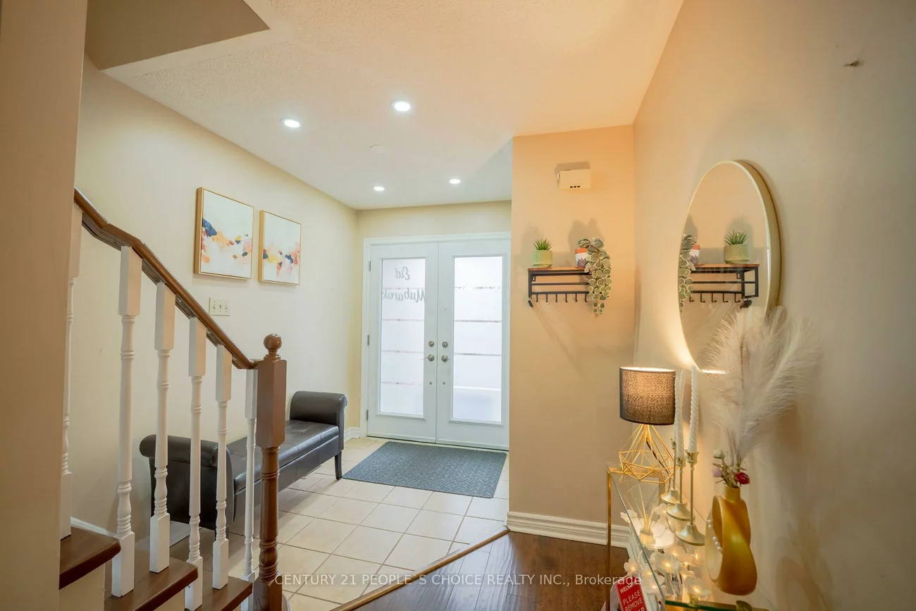 110, Goldenlight, Brampton West, Brampton