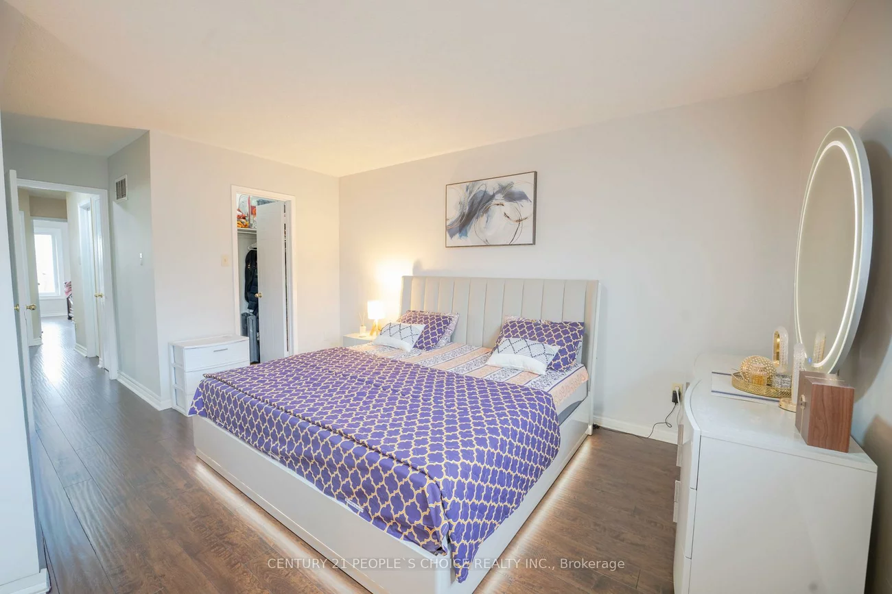 110, Goldenlight, Brampton West, Brampton