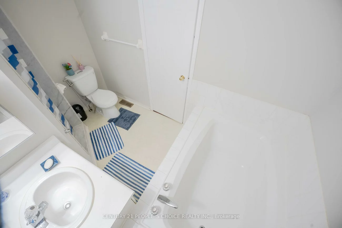 110, Goldenlight, Brampton West, Brampton