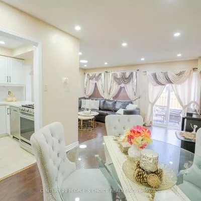 110, Goldenlight, Brampton West, Brampton