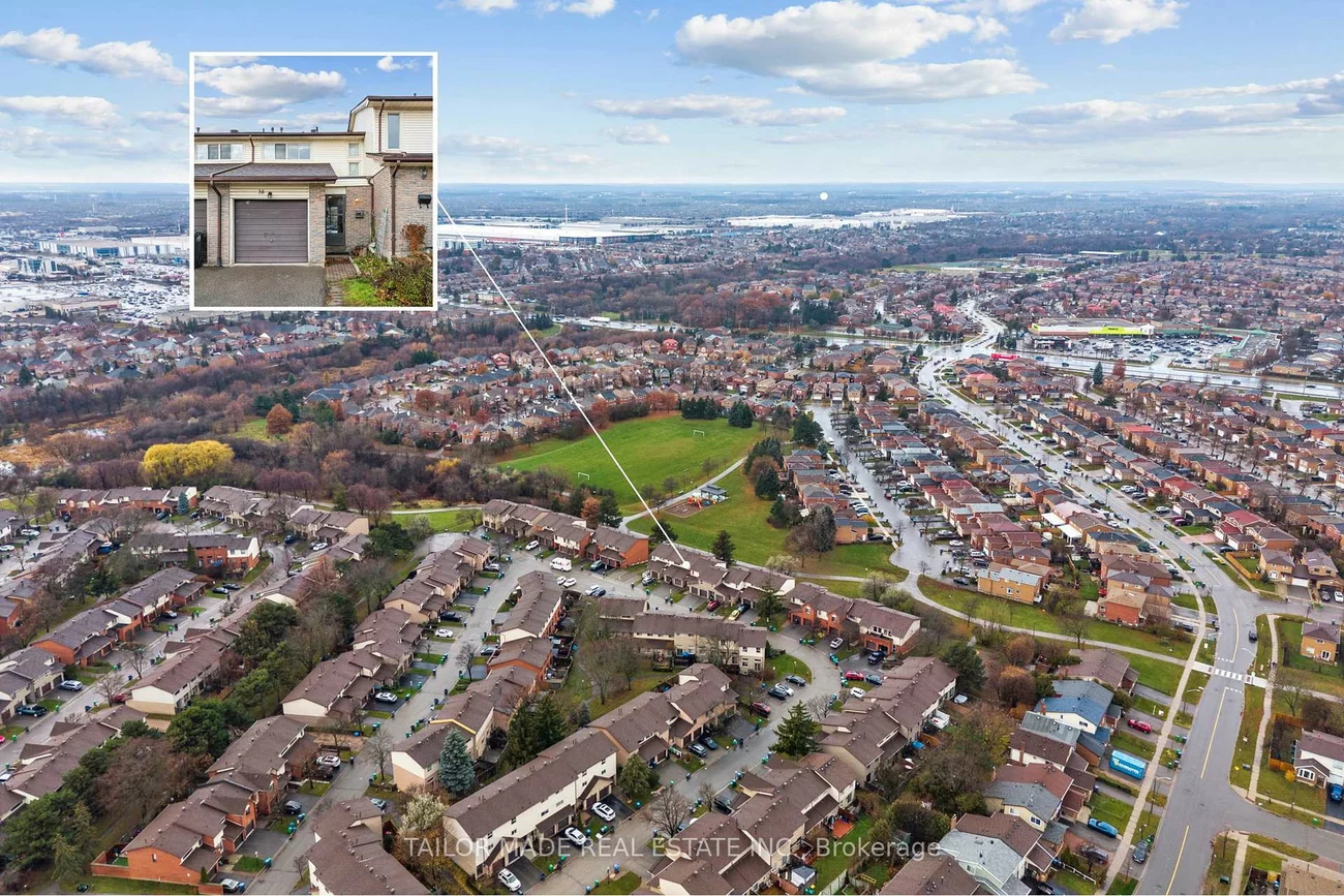 38, Collins, Brampton North, Brampton