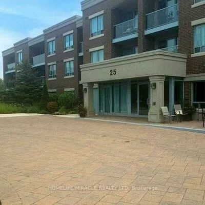25, Via Rosedale, Sandringham-Wellington, Brampton