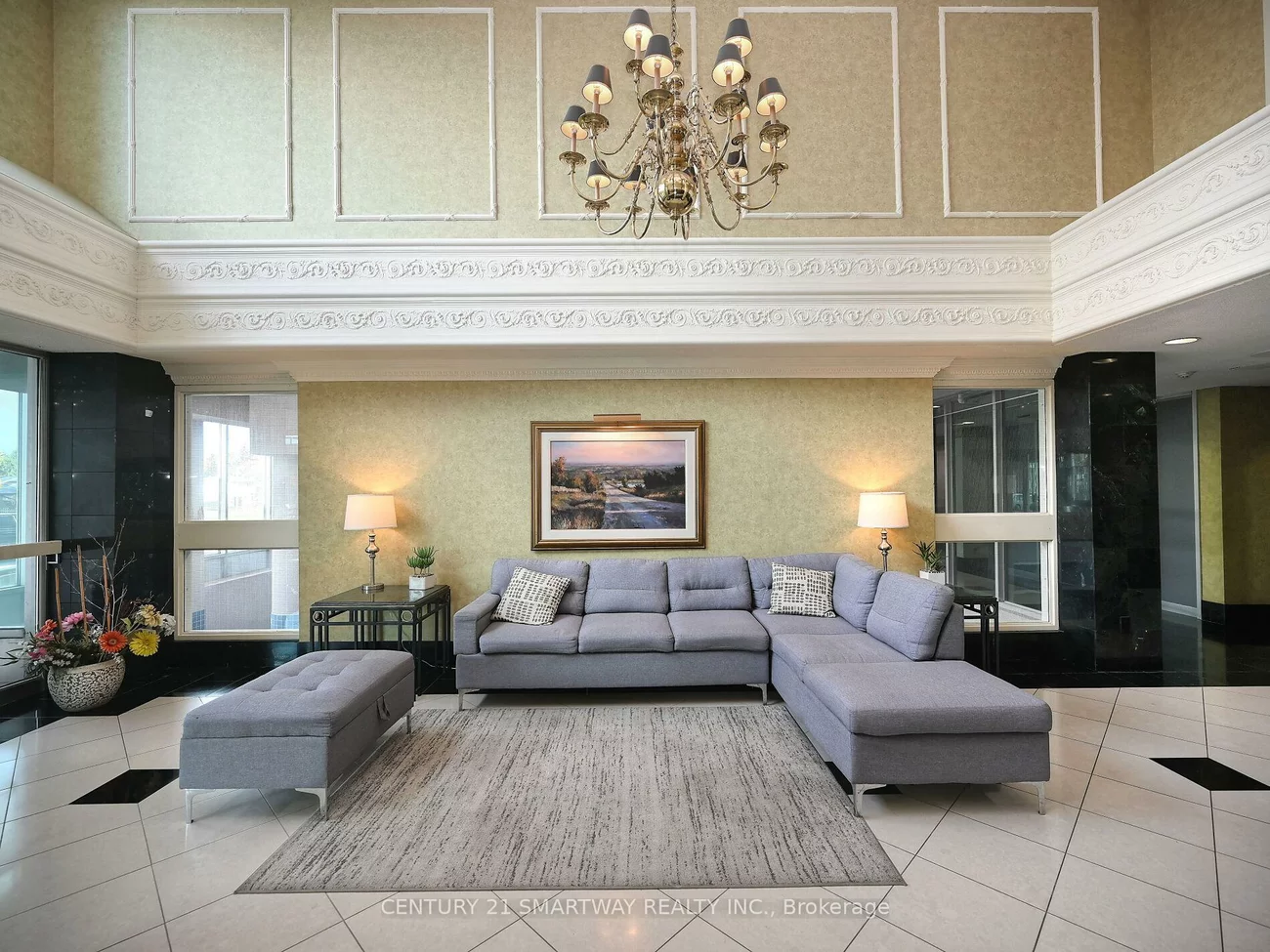 320, Mill, Brampton South, Brampton