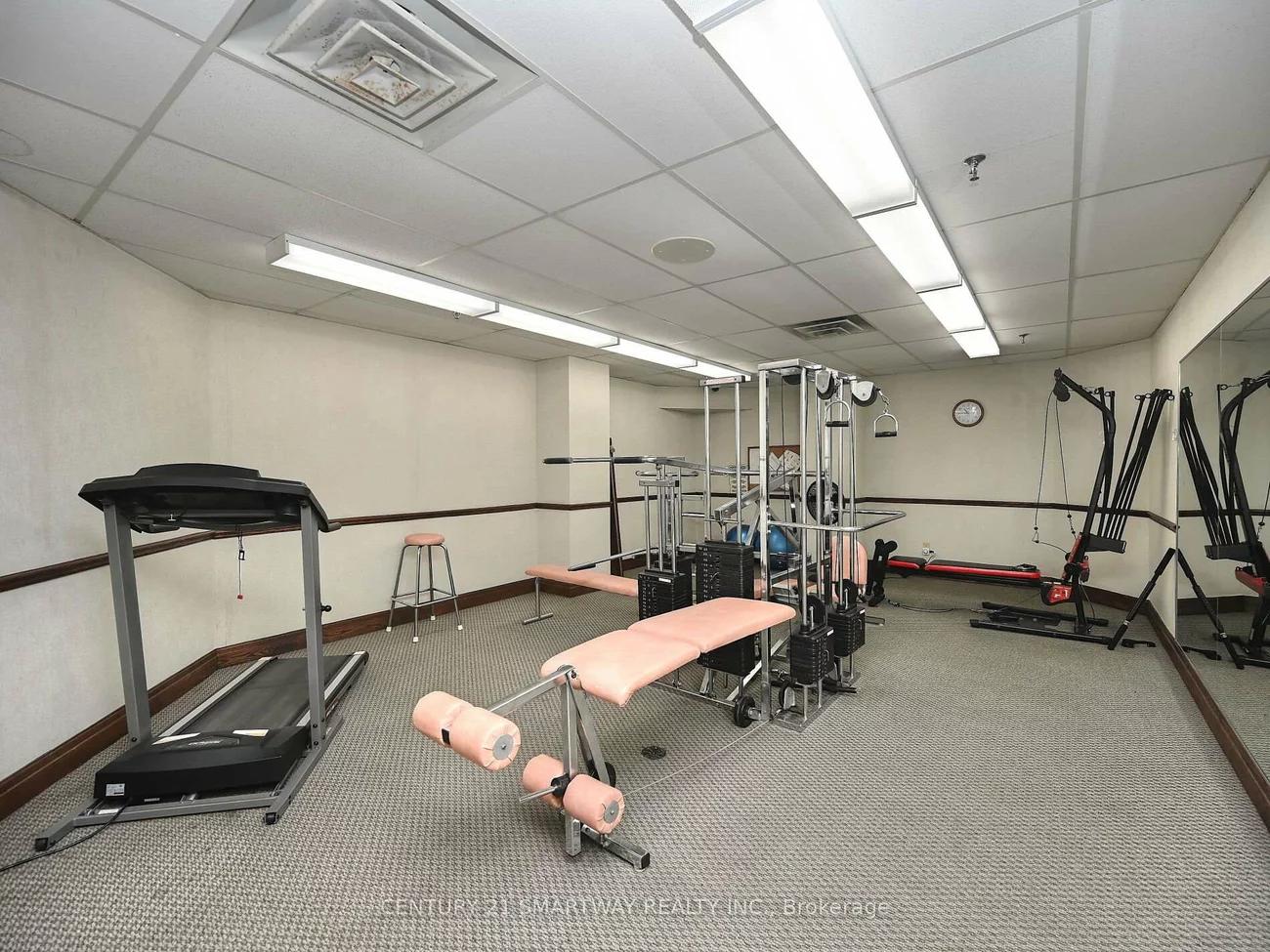 320, Mill, Brampton South, Brampton