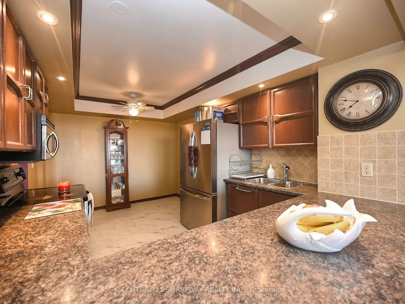 320, Mill, Brampton South, Brampton