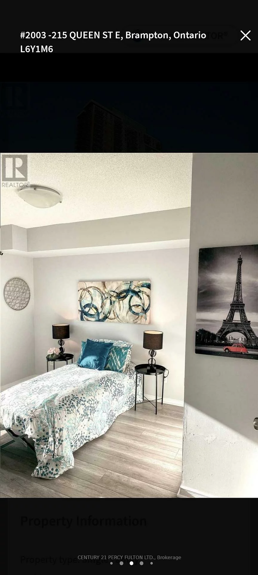 215, Queen, Queen Street Corridor, Brampton