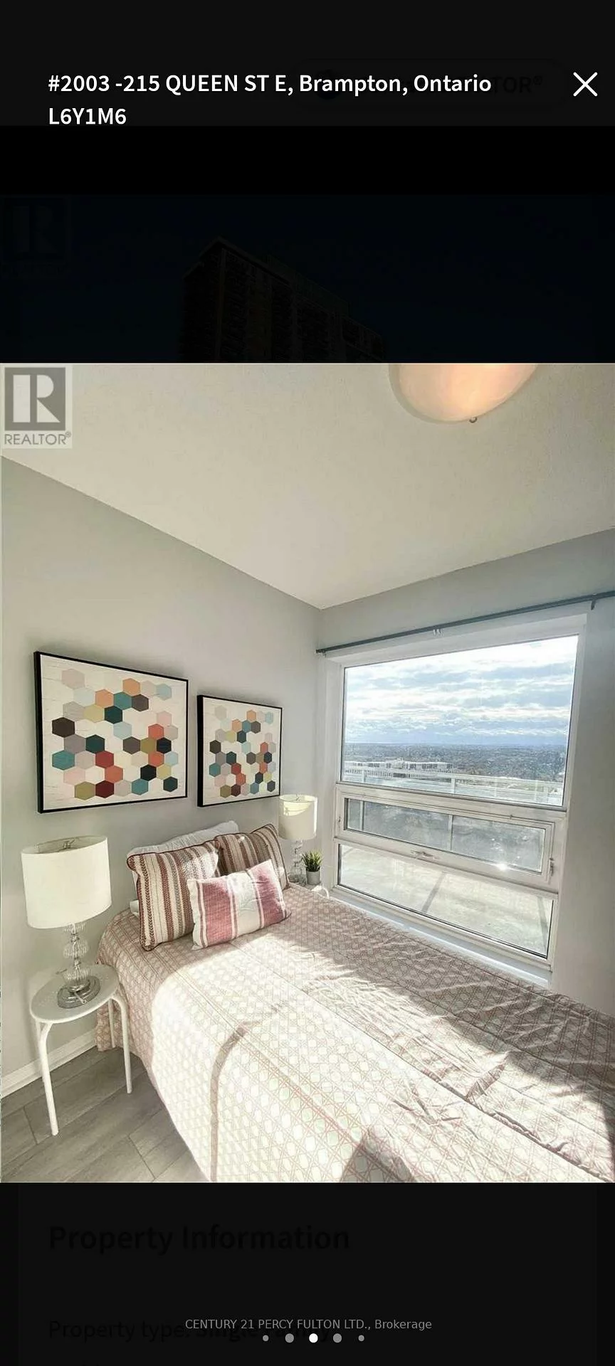 215, Queen, Queen Street Corridor, Brampton