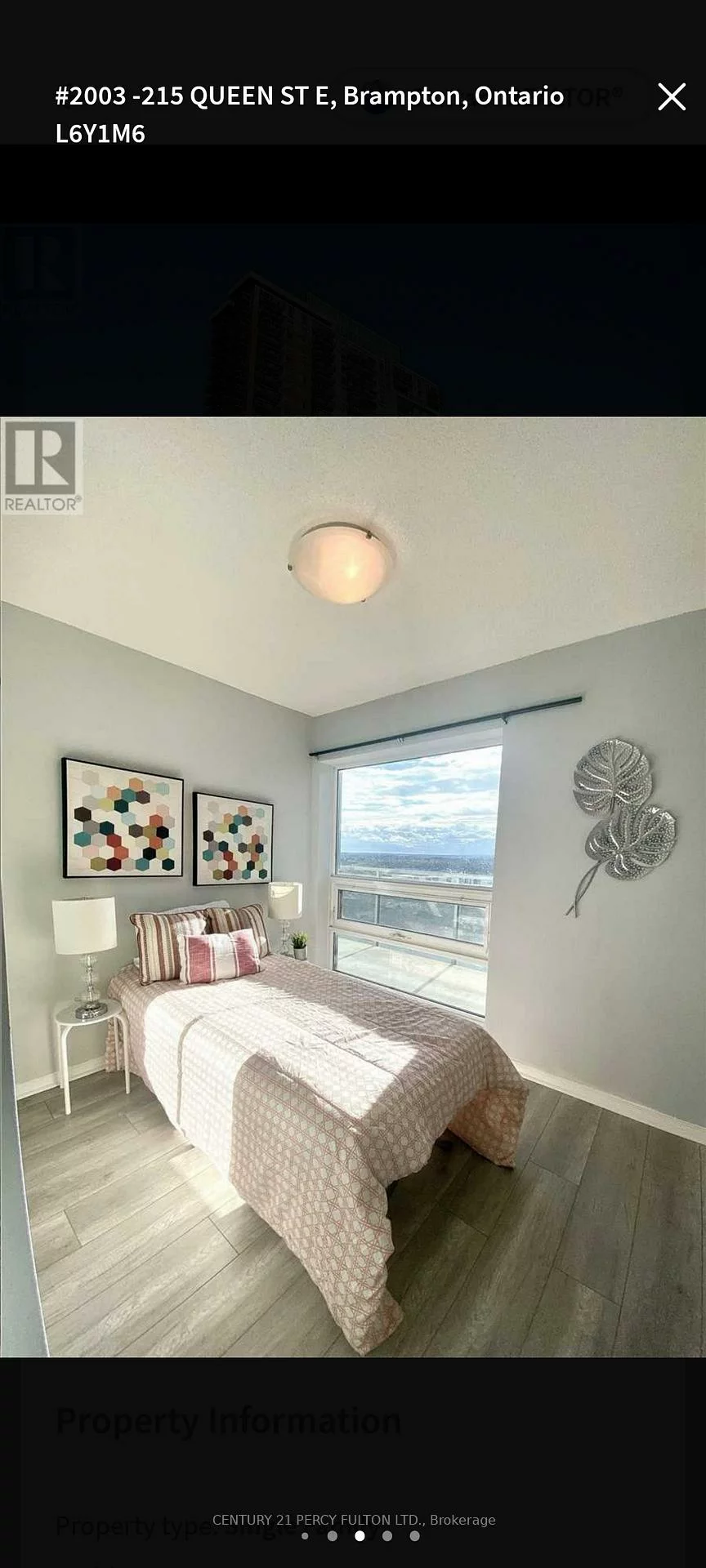 215, Queen, Queen Street Corridor, Brampton