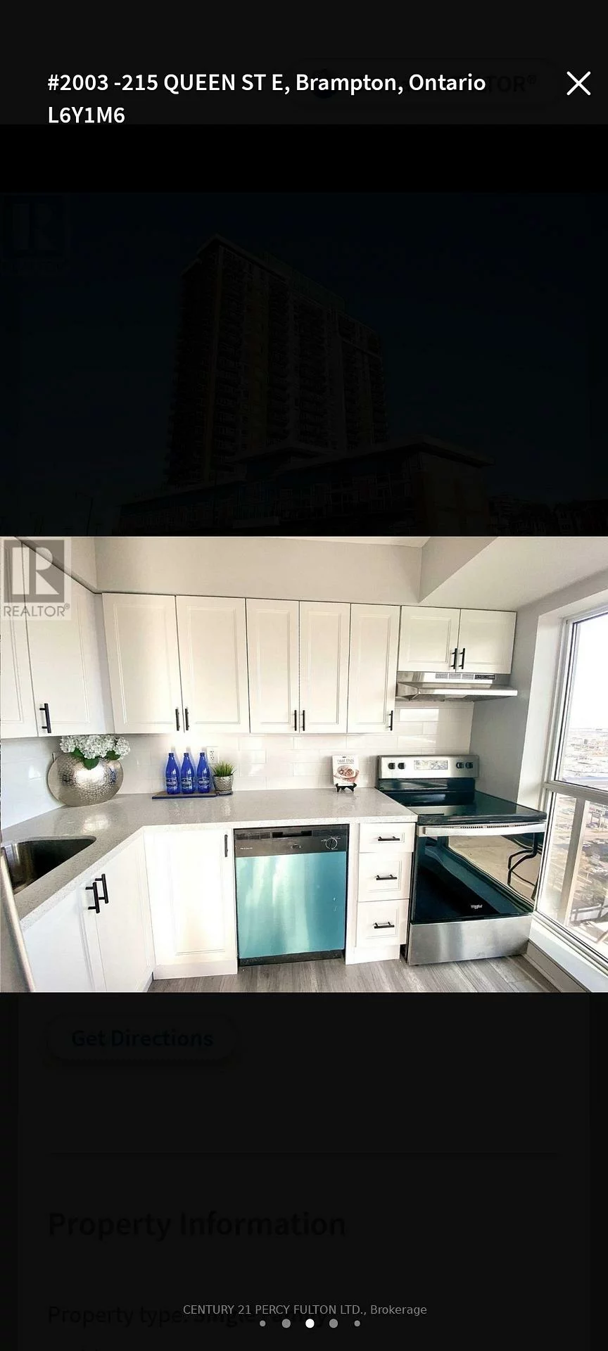 215, Queen, Queen Street Corridor, Brampton