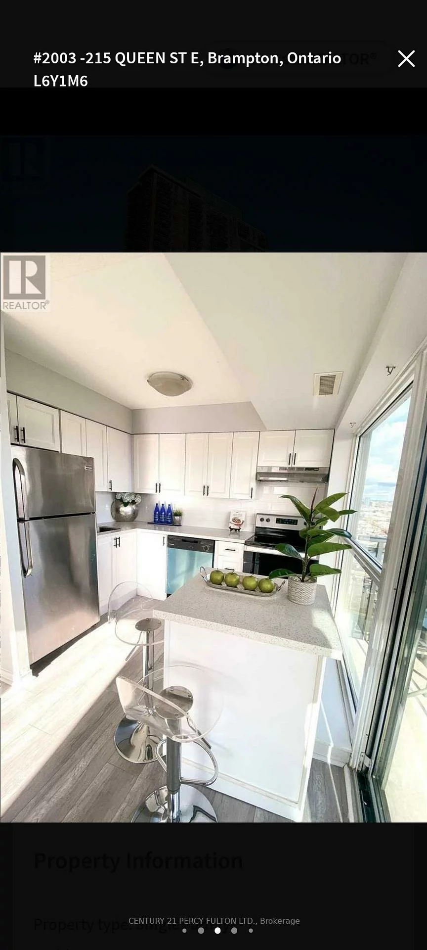 215, Queen, Queen Street Corridor, Brampton