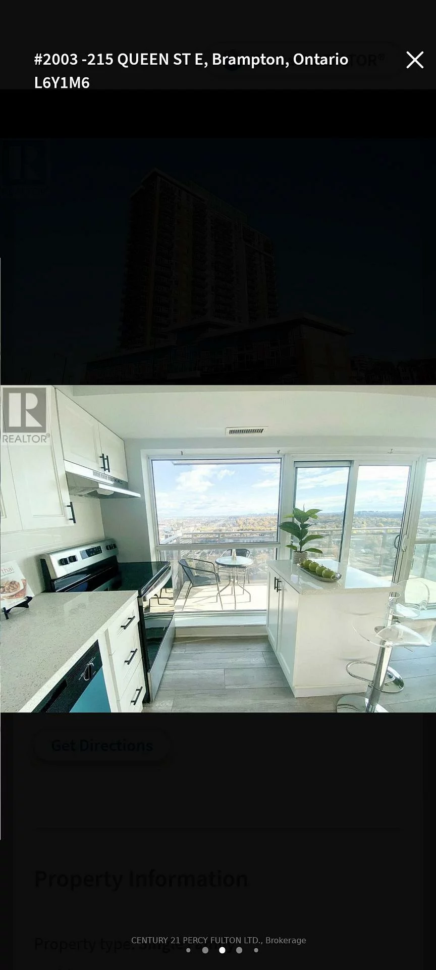 215, Queen, Queen Street Corridor, Brampton