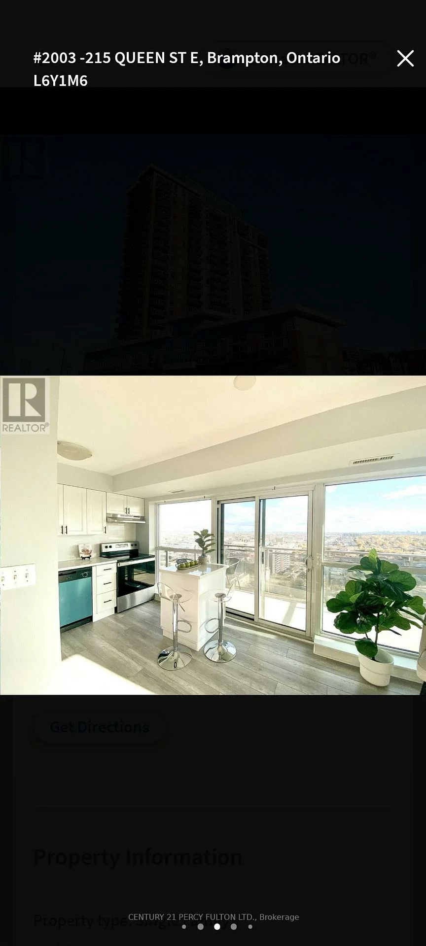 215, Queen, Queen Street Corridor, Brampton