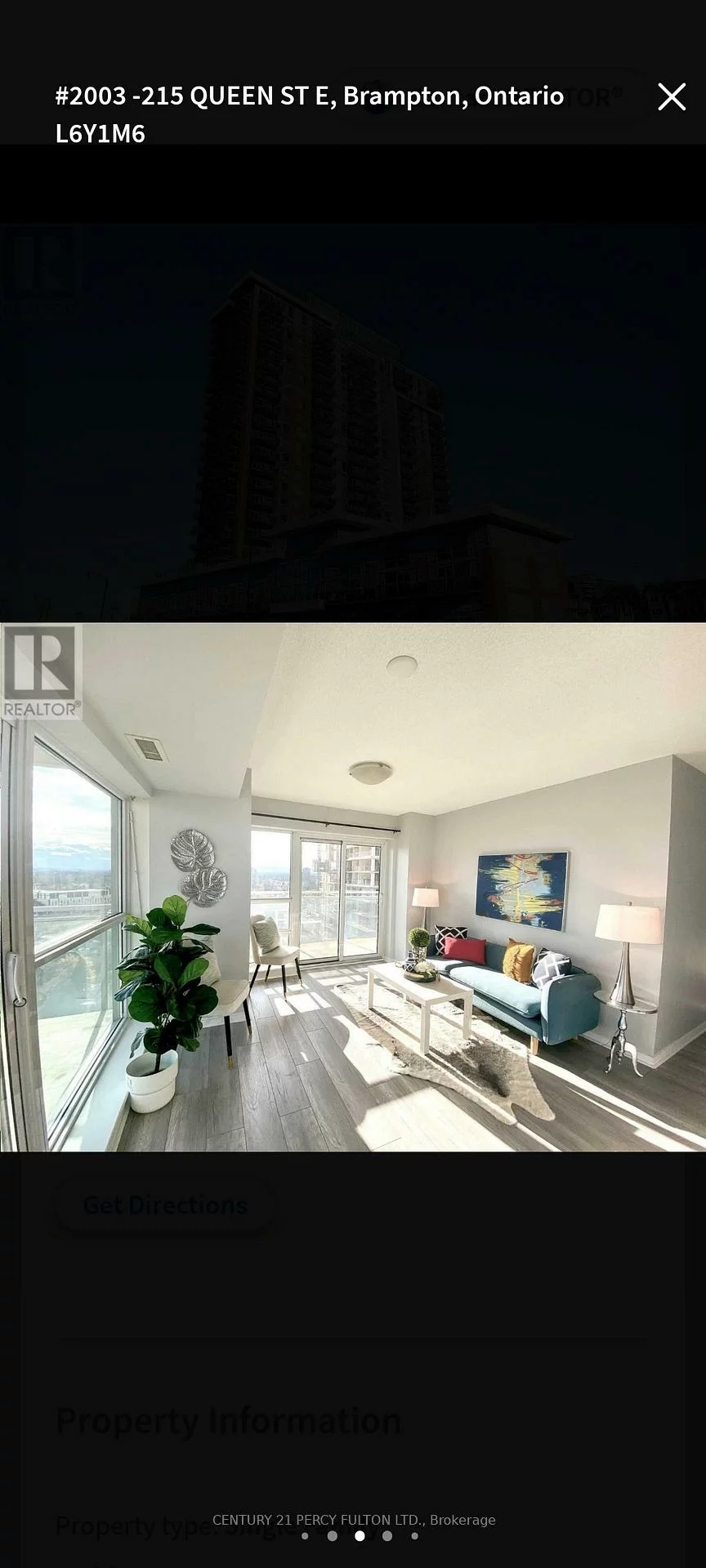 215, Queen, Queen Street Corridor, Brampton