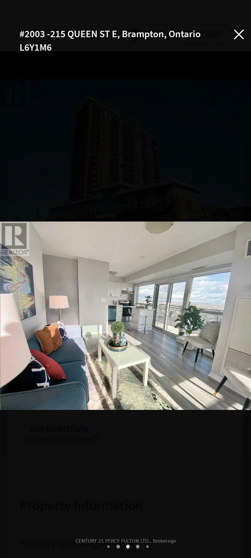 215, Queen, Queen Street Corridor, Brampton